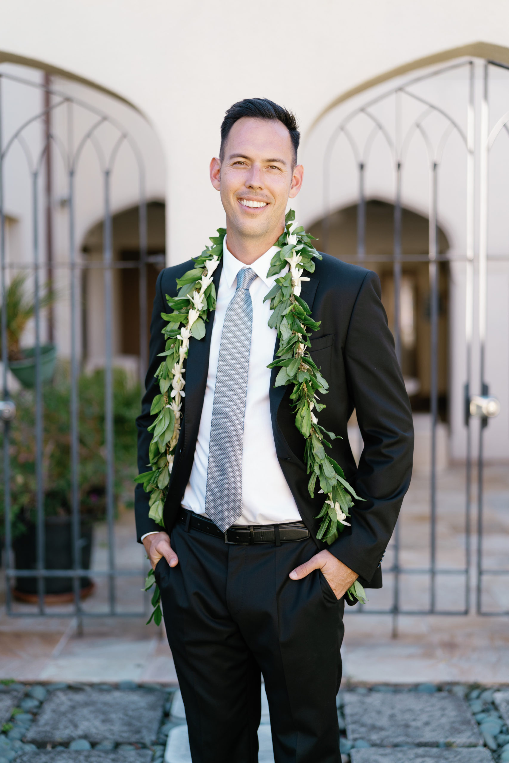 Dr. Austin Ako | Kahala Modern Dentistry